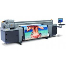 CET Color Q6-250 Hybrid 64" UV Printer
