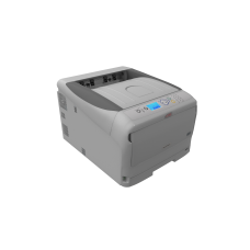 Crio 8432WDT White Toner Transfer Printer