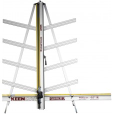 Foster Keencut SteelTraK vertical cutter