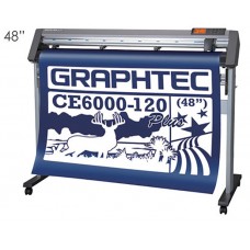 GRAPHTEC CE6000 Plus Series Vinyl Cutter
