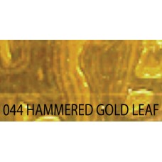 Hammered Gold Leaf Universal 3.0-mil metallized vinyl