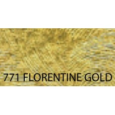 Florentine Gold Universal 3.0-mil metallized vinyl