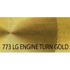 Engine Turned LG Universal 3.0-mil metallized vinyl
