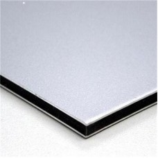 PolyMetal Sign Panels 6mm White
