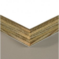 WhiteWood™ VINYL FACE EXTERIOR GRADE SUBSTRATE